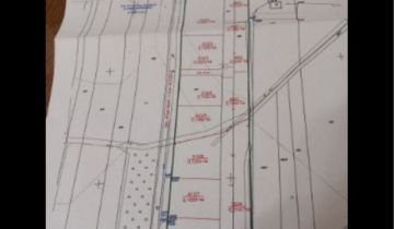 Działka rolno-budowlana Stanisławów, ul. Sokólska