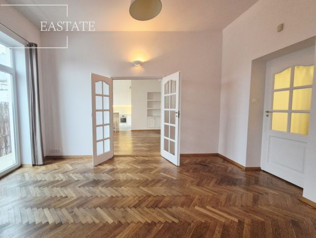 Mieszkanie 3-pokojowe Warszawa Śródmieście, ul. Szpitalna. Zdjęcie 1