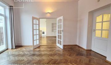 Mieszkanie 3-pokojowe Warszawa Śródmieście, ul. Szpitalna