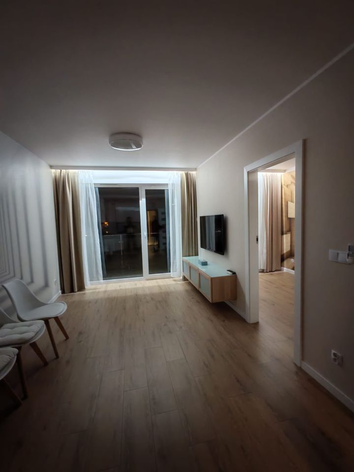 Mieszkanie 2-pokojowe Kołobrzeg, ul. Bałtycka. Zdjęcie 9