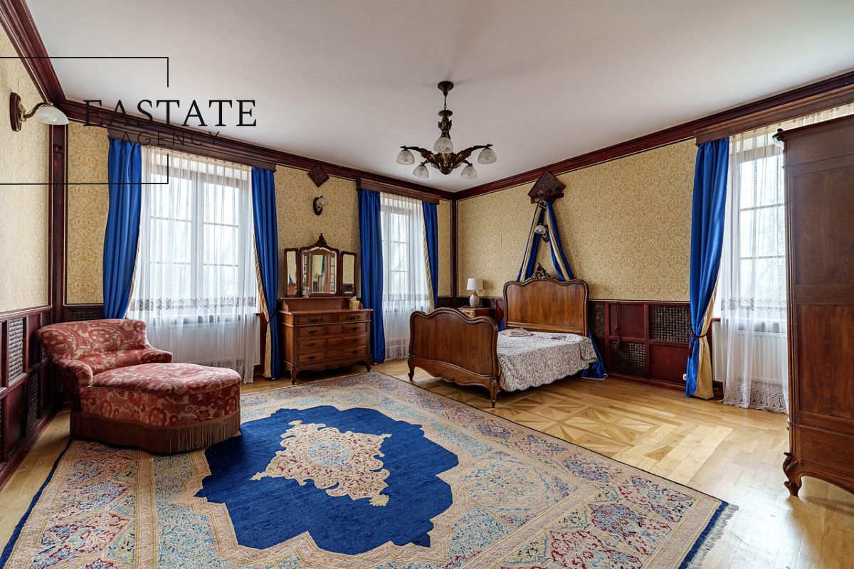 dworek, 16 pokoi Zarębów. Zdjęcie 11