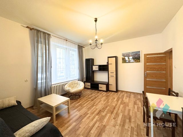 Mieszkanie 2-pokojowe Olsztyn, al. Aleja Wojska Polskiego. Zdjęcie 2