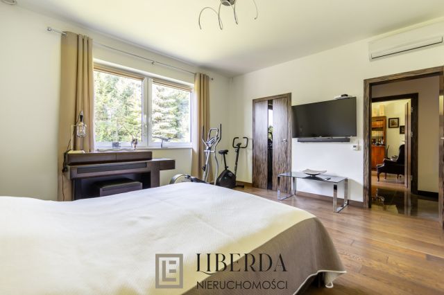 dom wolnostojący, 8 pokoi Uniszowice. Zdjęcie 15