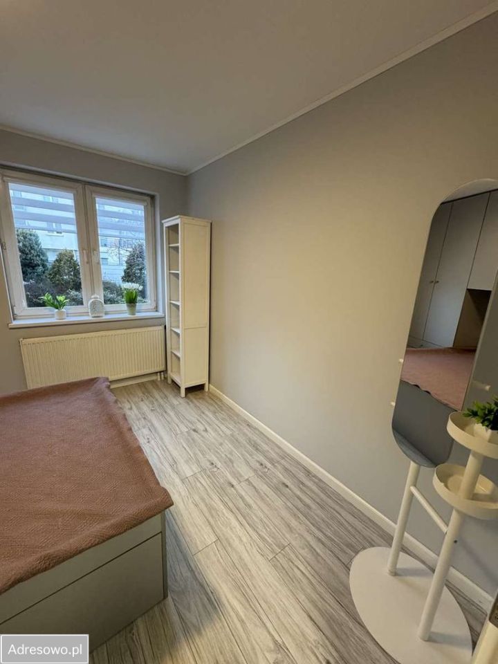 Mieszkanie 3-pokojowe Wrocław Krzyki, ul. Partynicka. Zdjęcie 15