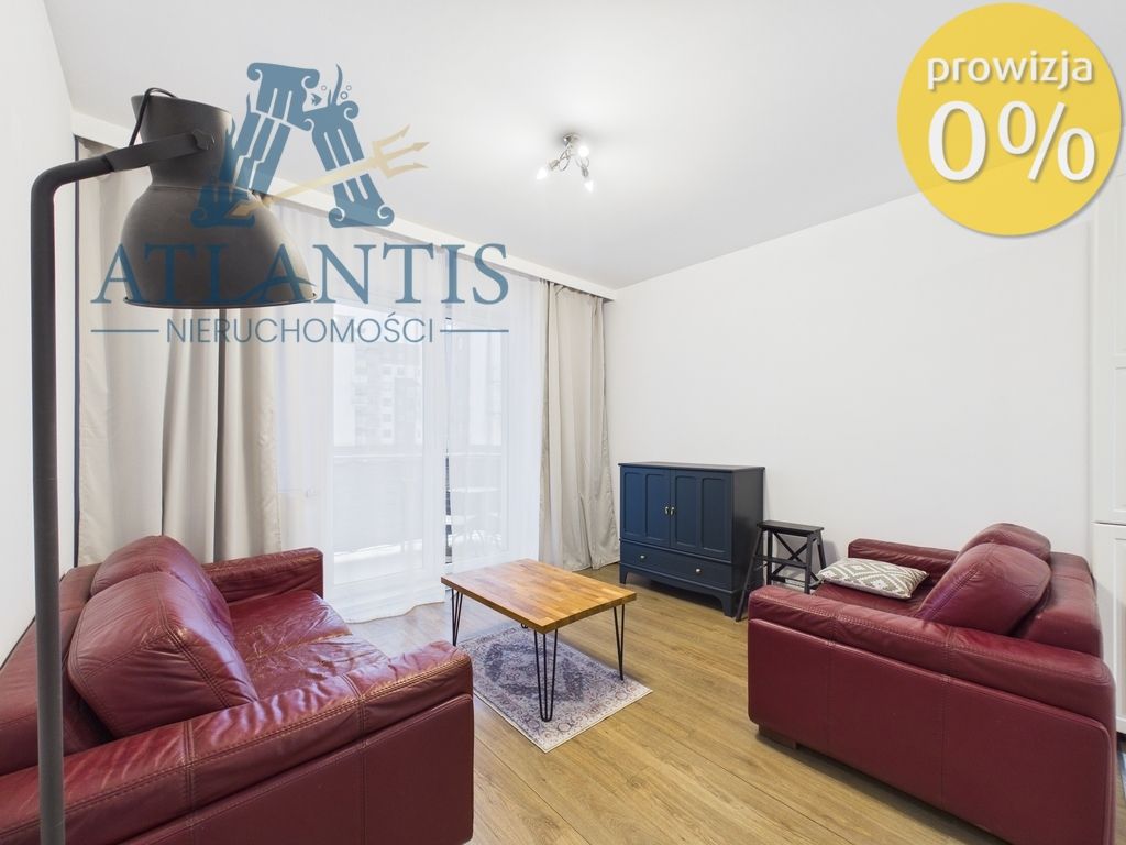 Mieszkanie 2-pokojowe Bydgoszcz Osiedle Leśne, ul. Powstańców Warszawy. Zdjęcie 2