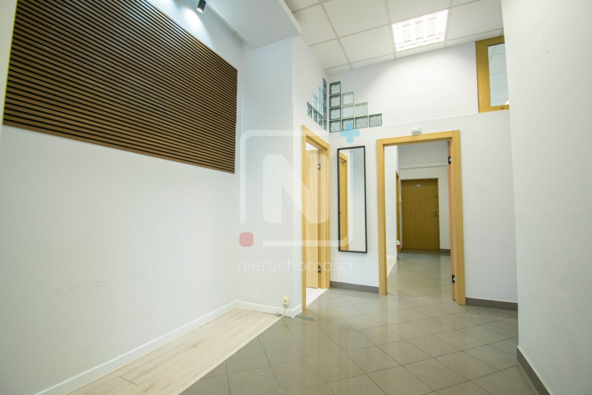 Lokal Warszawa Śródmieście, ul. Zygmunta Słomińskiego. Zdjęcie 13