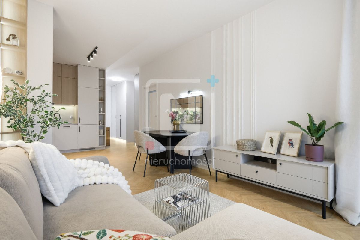 Mieszkanie 4-pokojowe Pruszków, ul. Bohaterów Warszawy. Zdjęcie 7