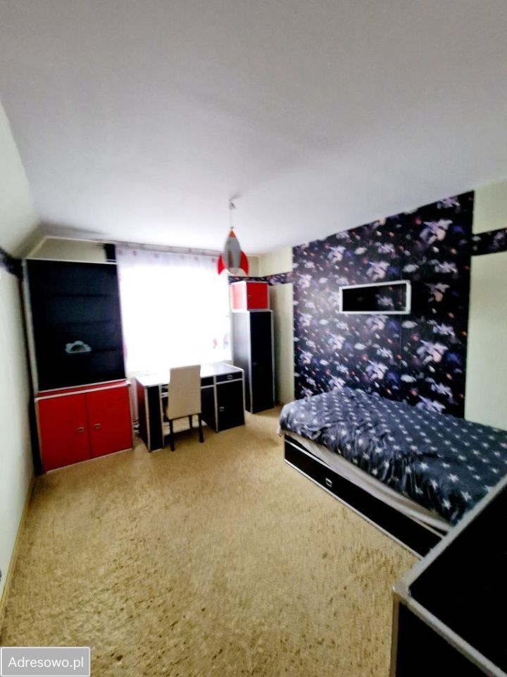 dom, 5 pokoi Smolec, ul. Śliwkowa. Zdjęcie 13