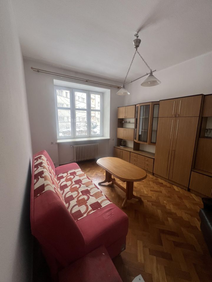 Mieszkanie 1-pokojowe Bielsko-Biała Śródmieście, ul. Bohaterów Warszawy. Zdjęcie 2