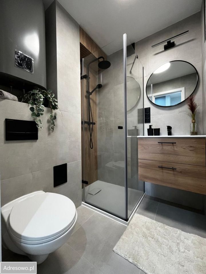 Mieszkanie 3-pokojowe Kielce KSM, ul. Spółdzielcza. Zdjęcie 5