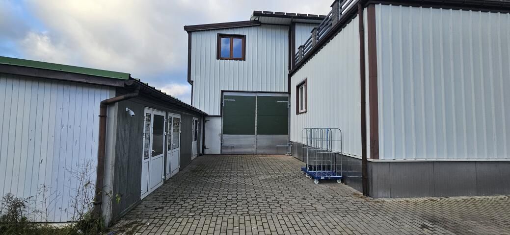 Lokal Mały Płock. Zdjęcie 10