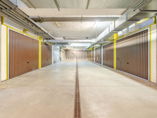 Mieszkanie 1-pokojowe Kraków Czyżyny, os. Akademickie. Zdjęcie 29