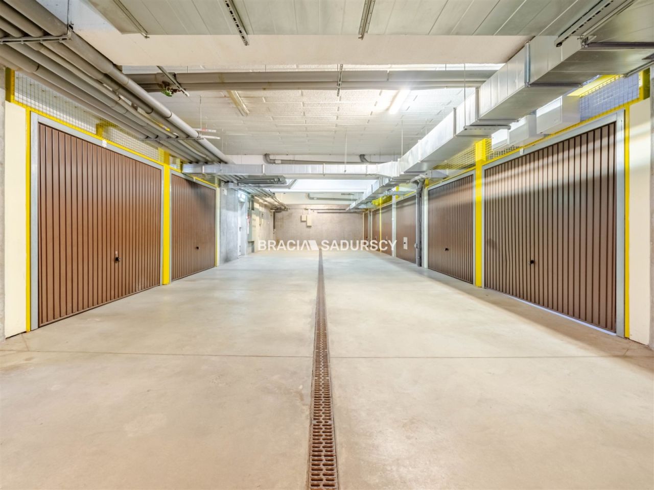 Mieszkanie 1-pokojowe Kraków Czyżyny, os. Akademickie. Zdjęcie 29