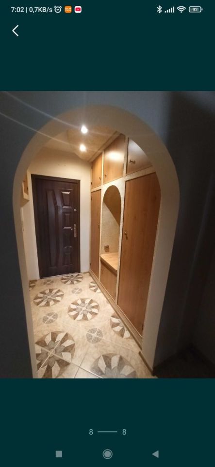 Mieszkanie 2-pokojowe Częstochowa Ostatni Grosz, al. Aleja Niepodległości. Zdjęcie 7