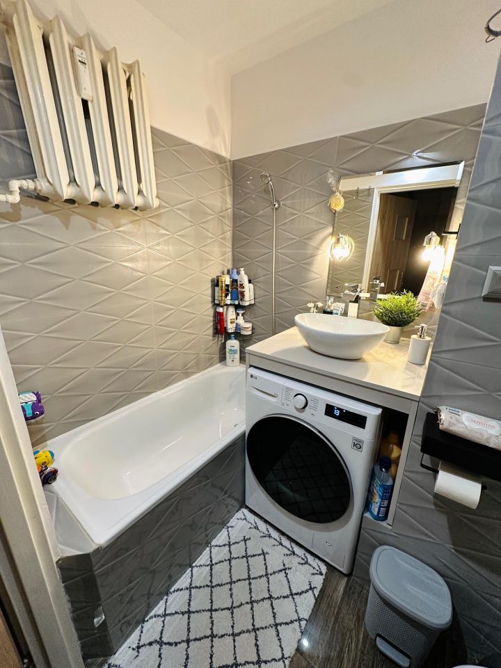 Mieszkanie 2-pokojowe Olsztyn Podgrodzie, ul. Ks. Tadeusza Borkowskiego. Zdjęcie 11