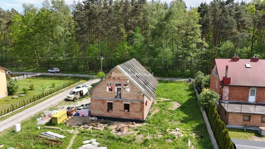 dom wolnostojący, 3 pokoje Dąbrówka. Zdjęcie 4