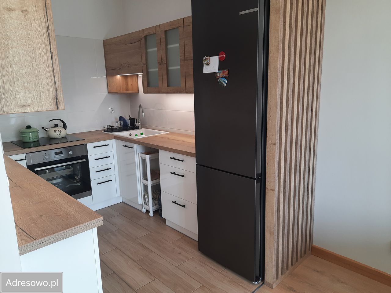 Mieszkanie 2-pokojowe Koszalin, ul. Generała Józefa Hallera. Zdjęcie 4