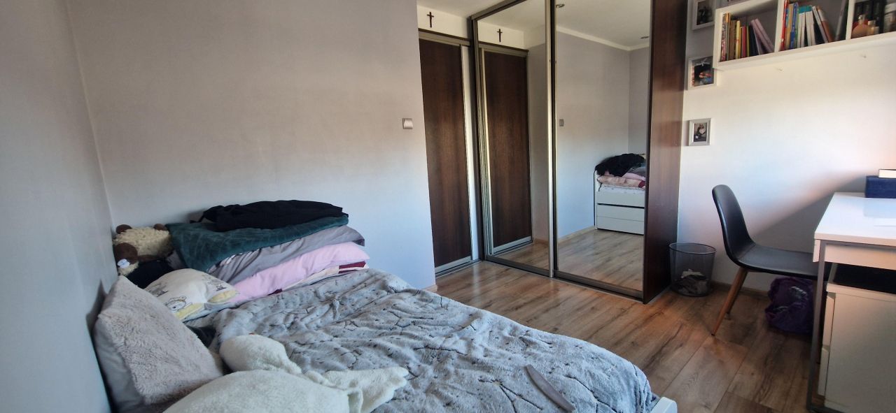 Mieszkanie 2-pokojowe Lędziny, ul. Lędzińska. Zdjęcie 8