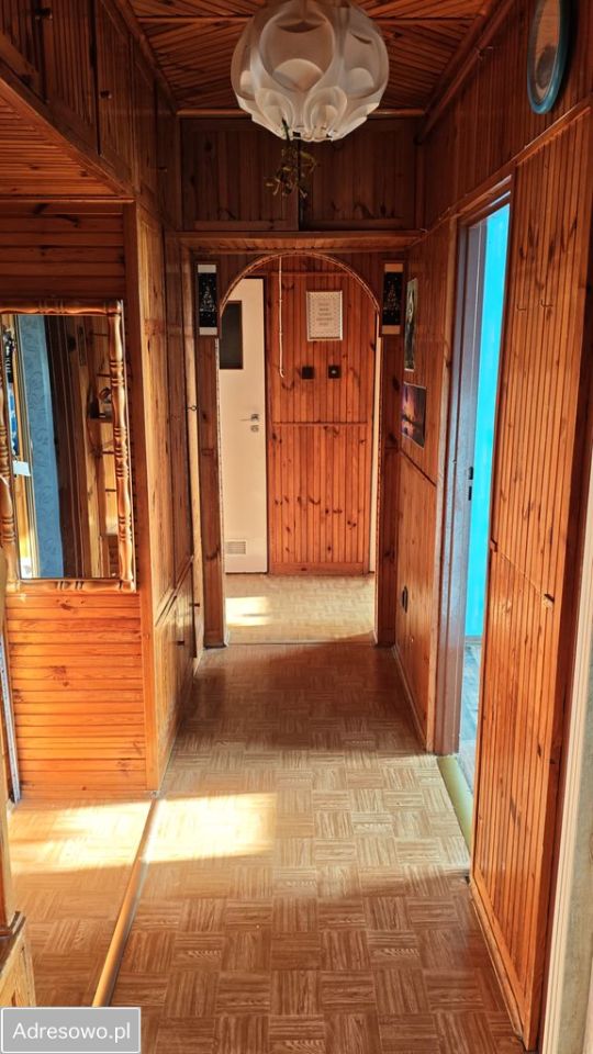 Mieszkanie 4-pokojowe Starachowice, ul. Graniczna. Zdjęcie 5