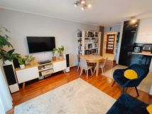 Mieszkanie 3-pokojowe Warszawa Białołęka, ul. Żeglugi Wiślanej. Zdjęcie 1