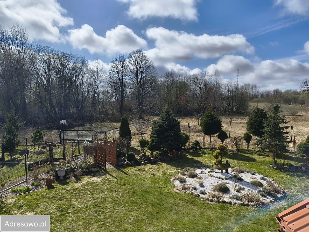 dom wolnostojący, 5 pokoi Zagaje. Zdjęcie 14