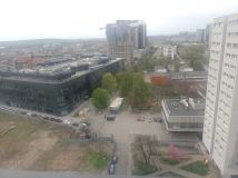 Mieszkanie 1-pokojowe Katowice Śródmieście. Zdjęcie 4