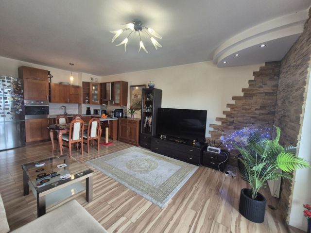 Mieszkanie 2-pokojowe Gdańsk Zaspa, ul. Stefana Drzewieckiego. Zdjęcie 3