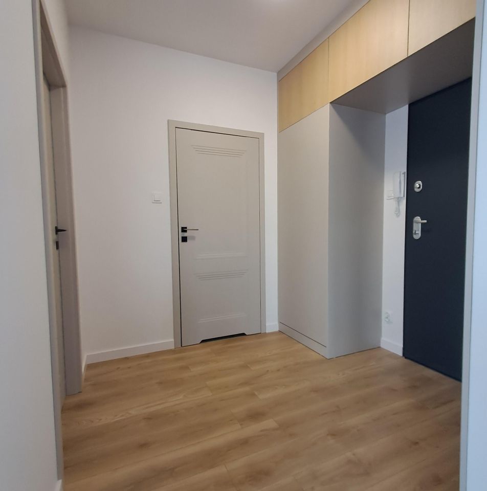 Mieszkanie 2-pokojowe Ciechanów, ul. Karola Szwanke. Zdjęcie 8