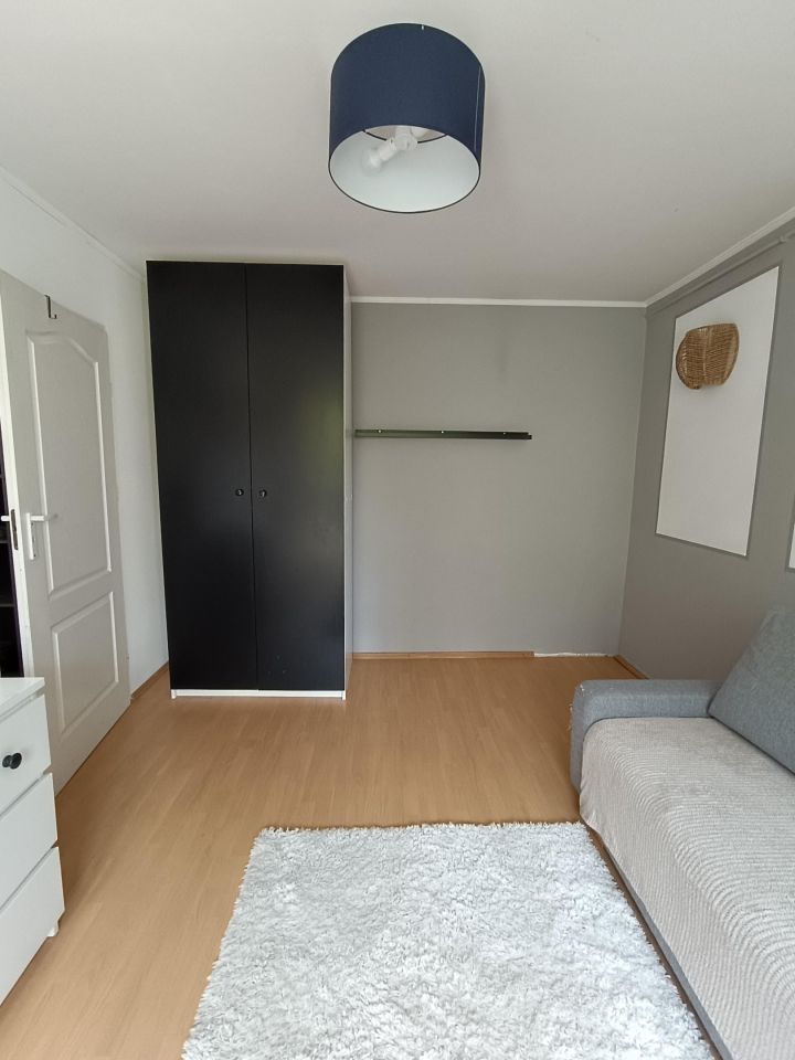 Mieszkanie 2-pokojowe Ustanów, ul. Długa. Zdjęcie 2