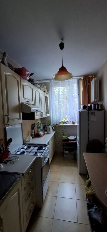 Mieszkanie 2-pokojowe Warszawa Bródno, ul. Krasiczyńska. Zdjęcie 8