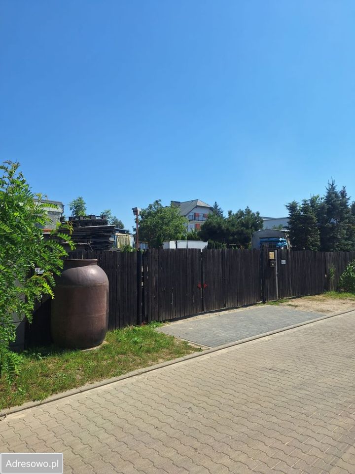 Działka inwestycyjna Suchy Las, ul. Parkowa. Zdjęcie 2
