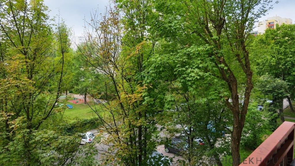 Mieszkanie 3-pokojowe Warszawa Wola, ul. Góralska. Zdjęcie 11