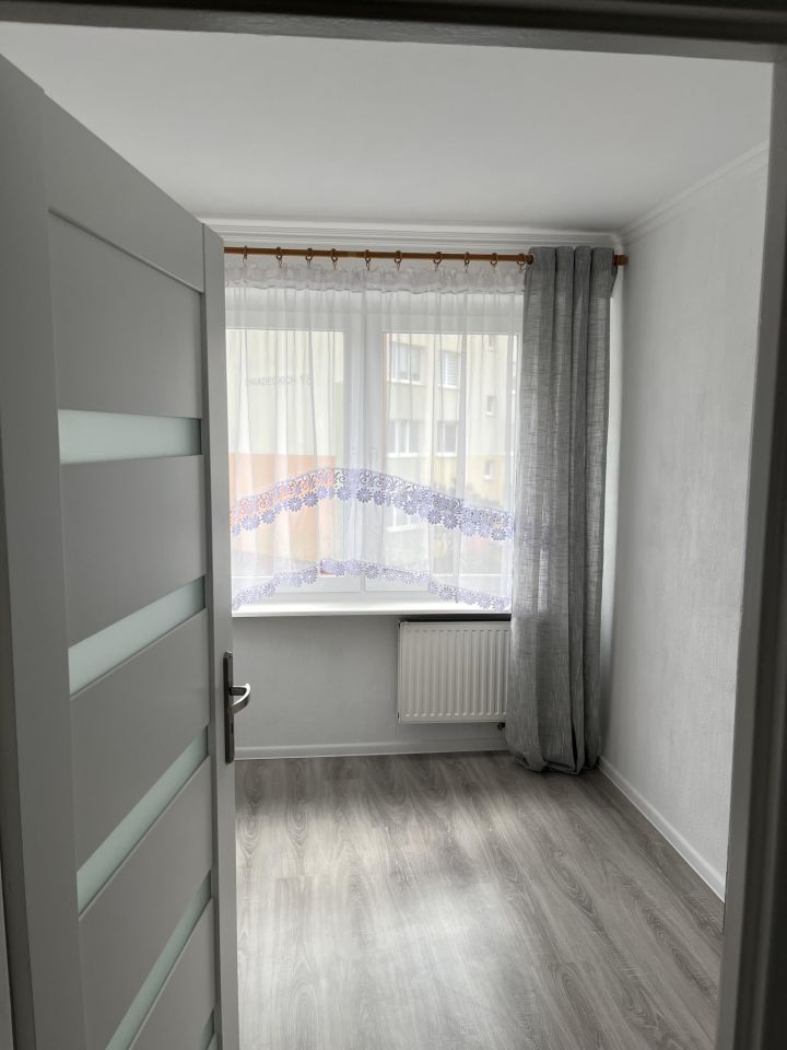 Mieszkanie 2-pokojowe Grudziądz Strzemięcin, ul. Śniadeckich. Zdjęcie 14