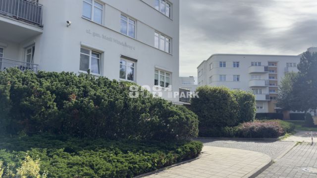Mieszkanie 3-pokojowe Gdynia, ul. gen. Marii Wittekówny. Zdjęcie 27