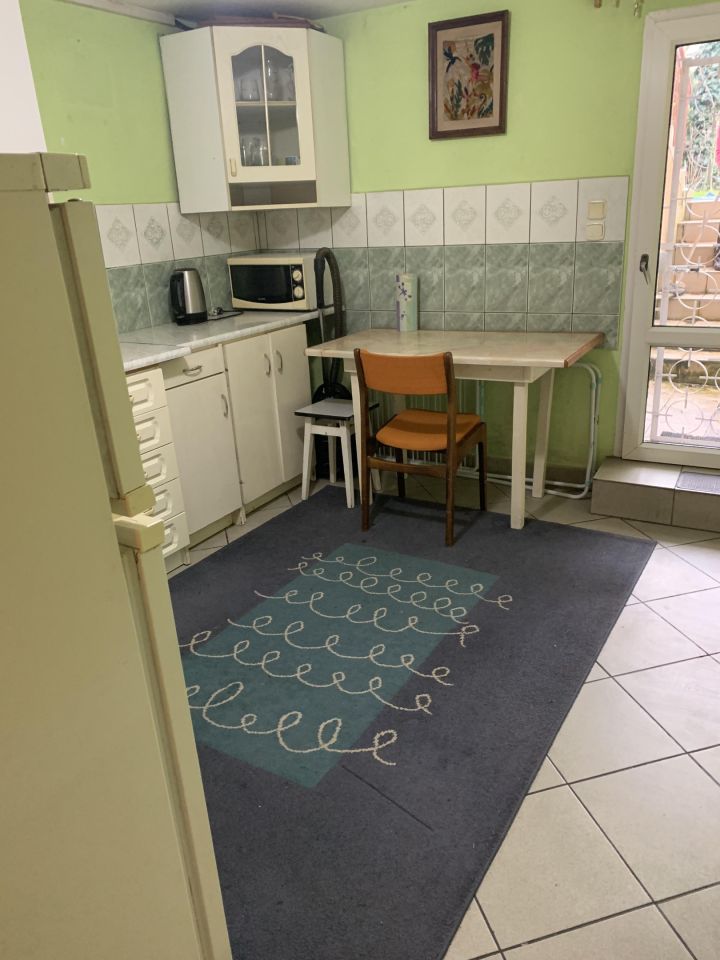 Mieszkanie 1-pokojowe Wrocław Sępolno, ul. Piotra Wysockiego. Zdjęcie 8