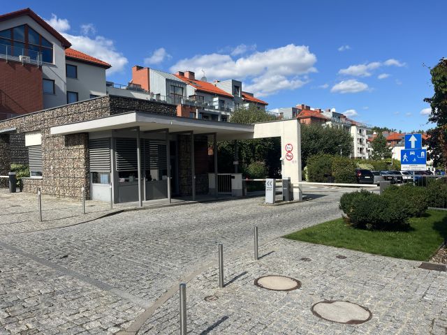 Mieszkanie 4-pokojowe Gdynia Chwarzno-Wiczlino, ul. Czesława Niemena. Zdjęcie 16