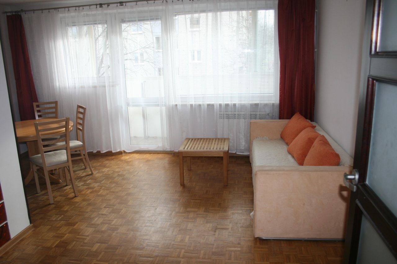 Mieszkanie 2-pokojowe Warszawa Praga-Południe, ul. Grenadierów. Zdjęcie 6