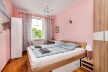 Mieszkanie 2-pokojowe Sopot Centrum, ul. Marii Konopnickiej. Zdjęcie 4