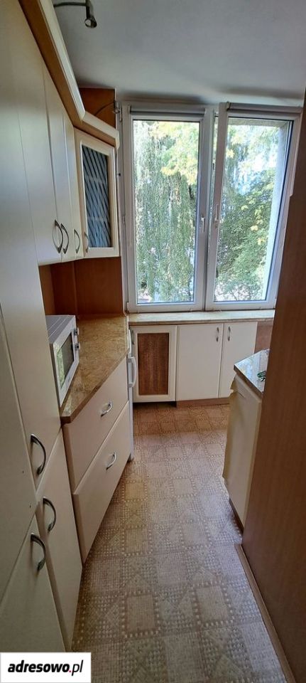 Mieszkanie 2-pokojowe Katowice Koszutka, ul. Grabowa. Zdjęcie 2