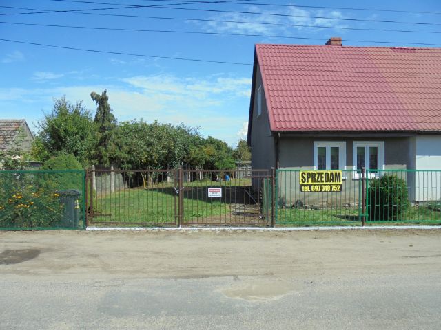bliźniak, 2 pokoje Kamienny Jaz. Zdjęcie 1