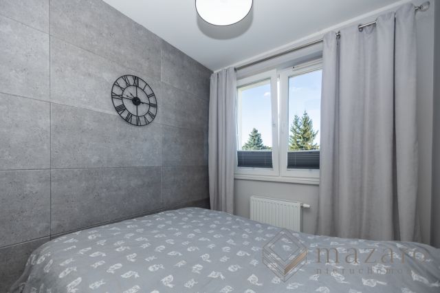 Mieszkanie 3-pokojowe Bydgoszcz Osowa Góra, ul. Biedronkowa. Zdjęcie 6