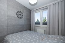 Mieszkanie 3-pokojowe Bydgoszcz Osowa Góra, ul. Biedronkowa. Zdjęcie 4