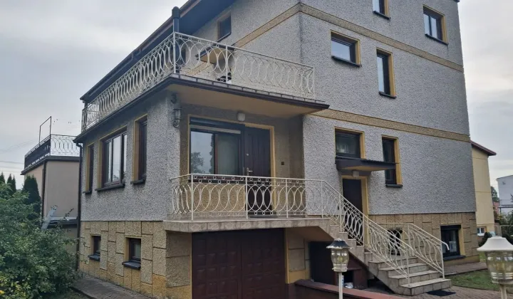 bliźniak Świdnik