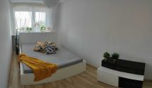 Mieszkanie 3-pokojowe Łódź Bałuty, ul. Zgierska. Zdjęcie 2