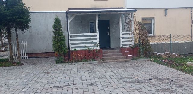 Mieszkanie 3-pokojowe Gąbino, ul. Brzozowa. Zdjęcie 1