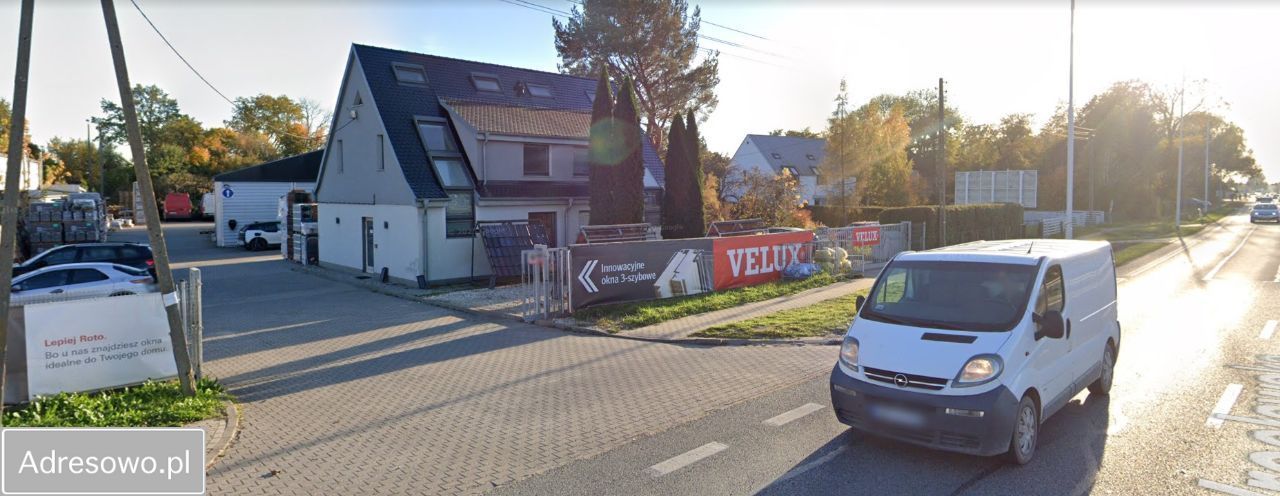 Lokal Długołęka, ul. Wrocławska. Zdjęcie 5