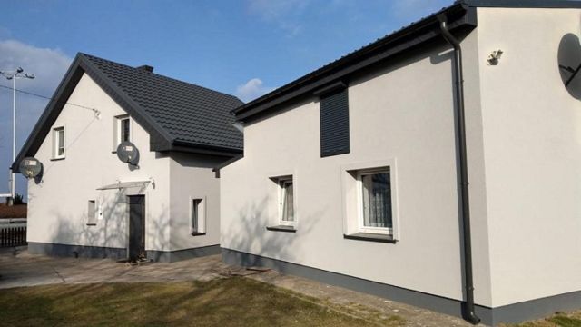 dom wolnostojący, 5 pokoi Skalmierzyce, ul. Ostrowska. Zdjęcie 22