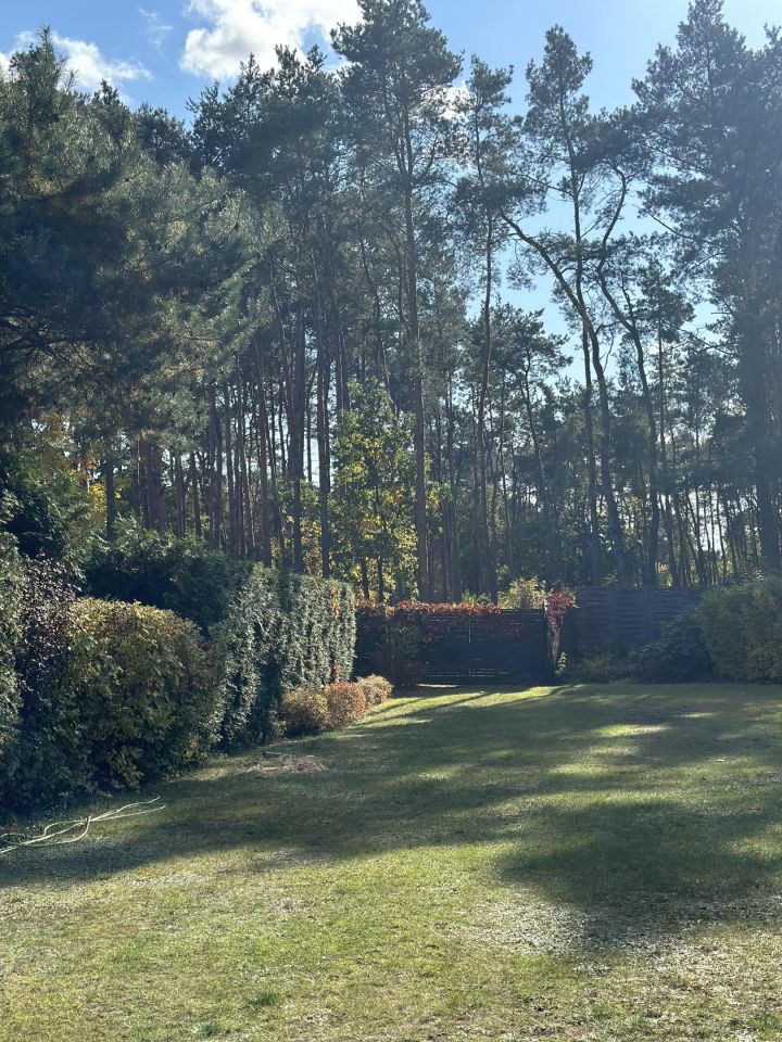 Działka budowlana Legionowo Ludwisin, ul. gen. Józefa Bema. Zdjęcie 2