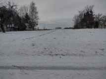 Działka budowlana Blinów Drugi. Zdjęcie 2