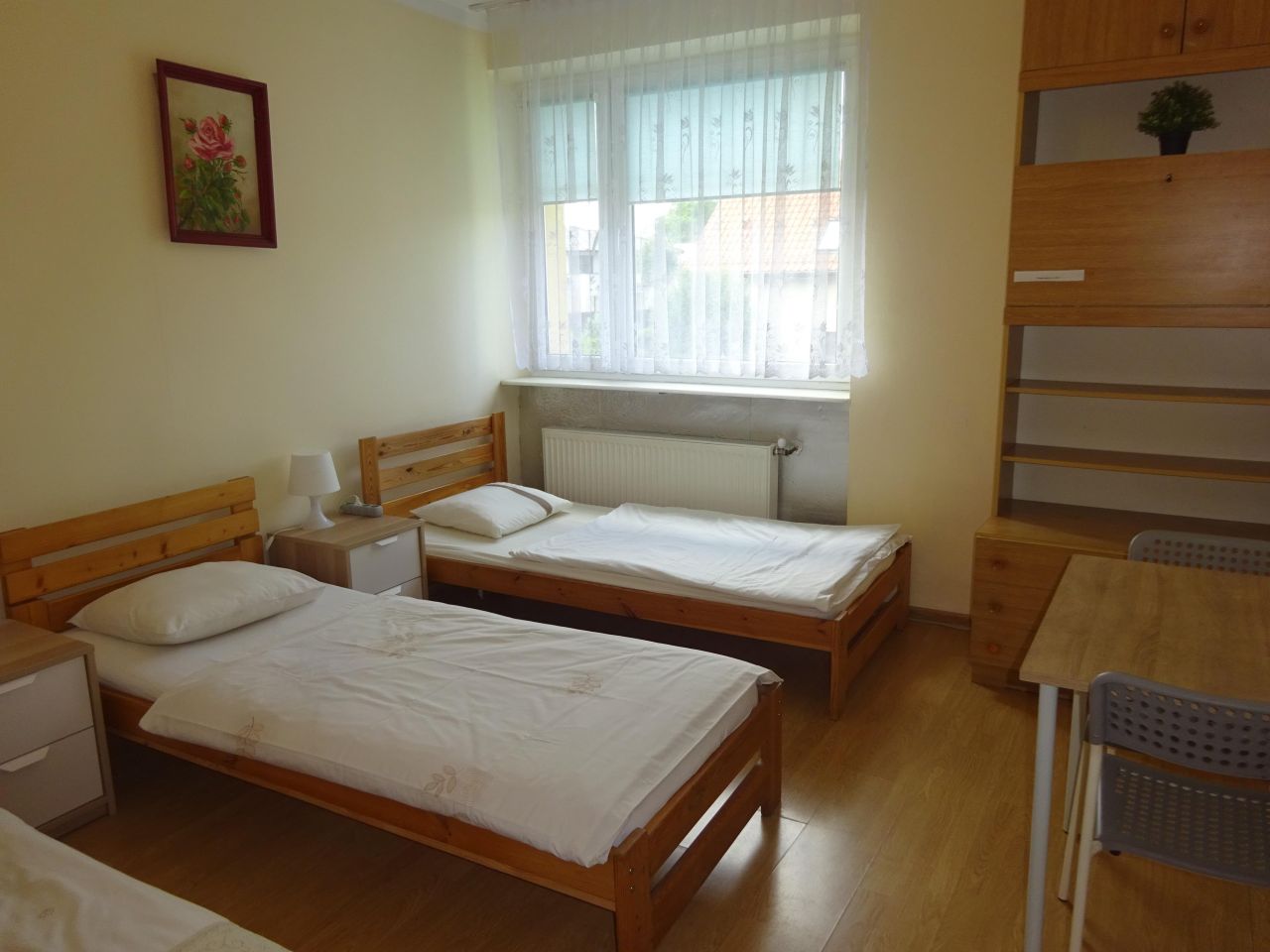 dom szeregowy, 9 pokoi Wrocław Żerniki, ul. Andrzeja Kmicica. Zdjęcie 14